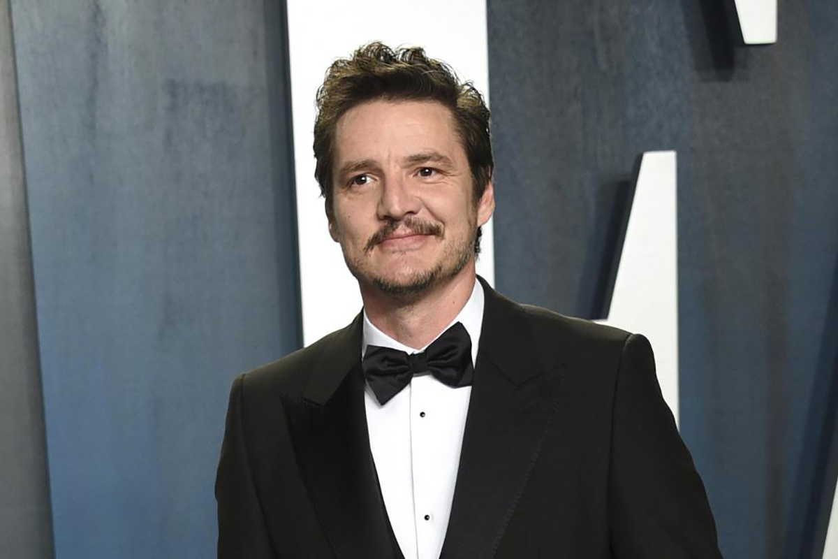 Para descubrir o volver a disfrutar: cinco películas donde Pedro Pascal dejó su marca