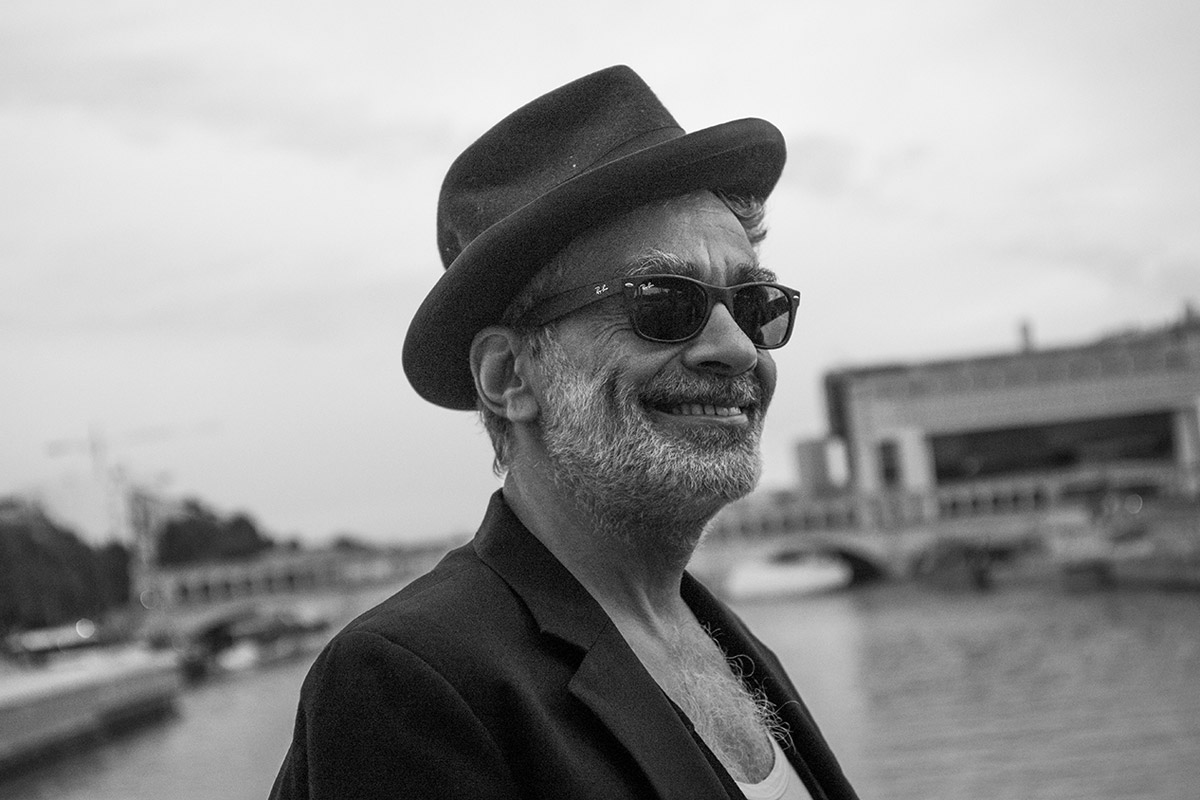 Agenda de Espectáculos