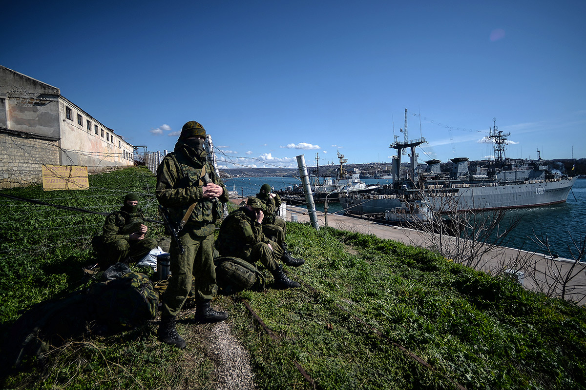 Rusia creará más bases militares para contrarrestar ampliación de OTAN