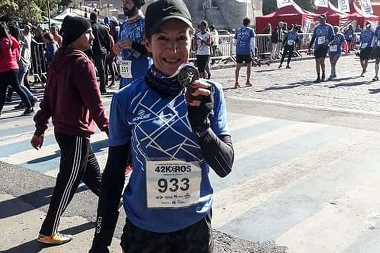 El cuerpo de una mujer desaparecida hace 20 días fue hallado enterrado en la casa de su expareja