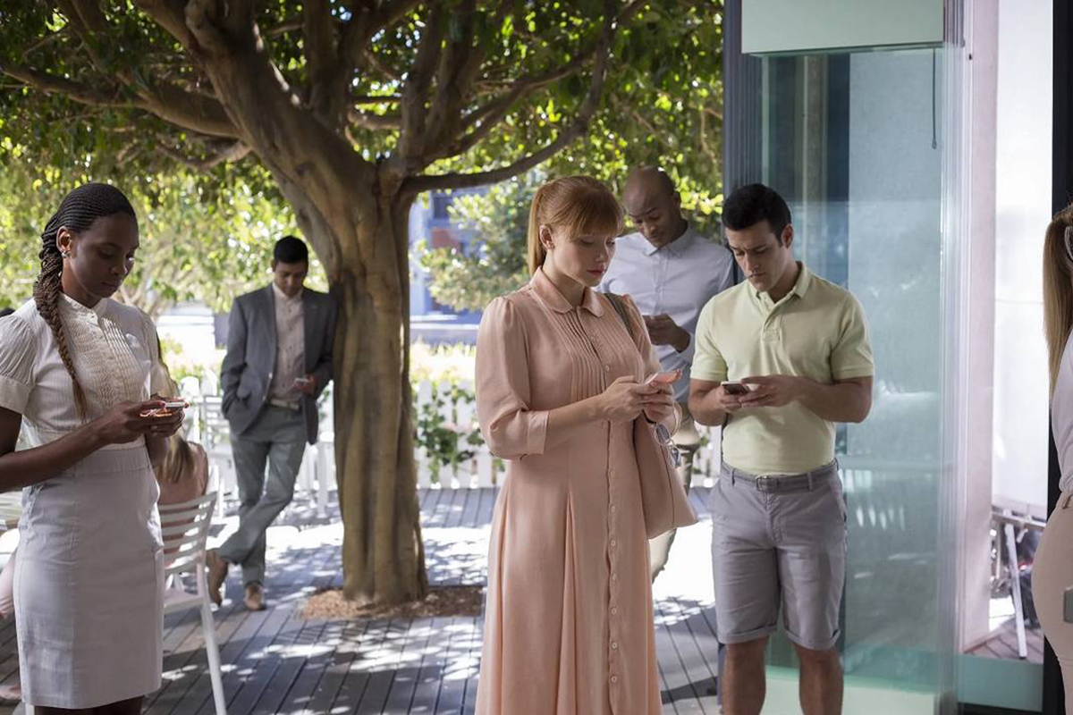 La distopía después de la distopía: Netflix confirmó el regreso de “Black Mirror”