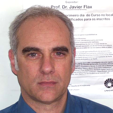 Javier Flax