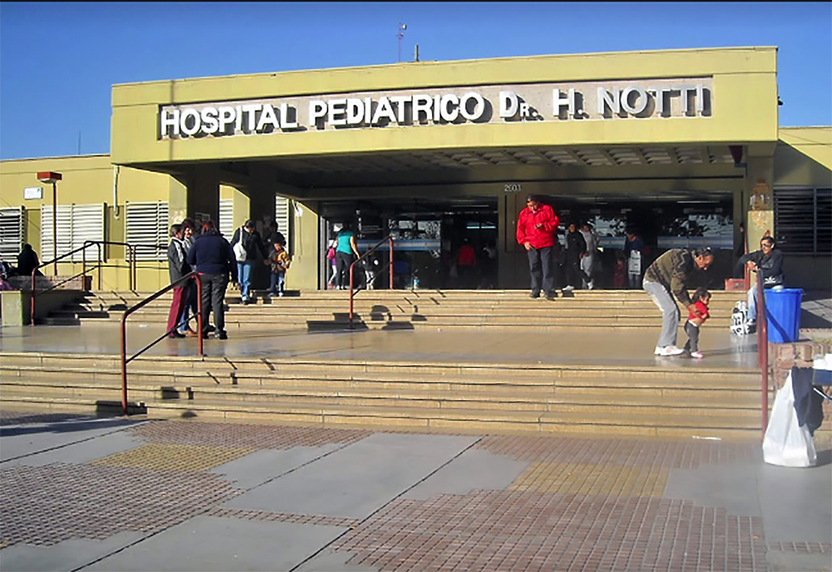 En Mendoza, un conflicto entre la gobernación y los anestesistas llevó a que se suspendan las cirugías durante todo un día