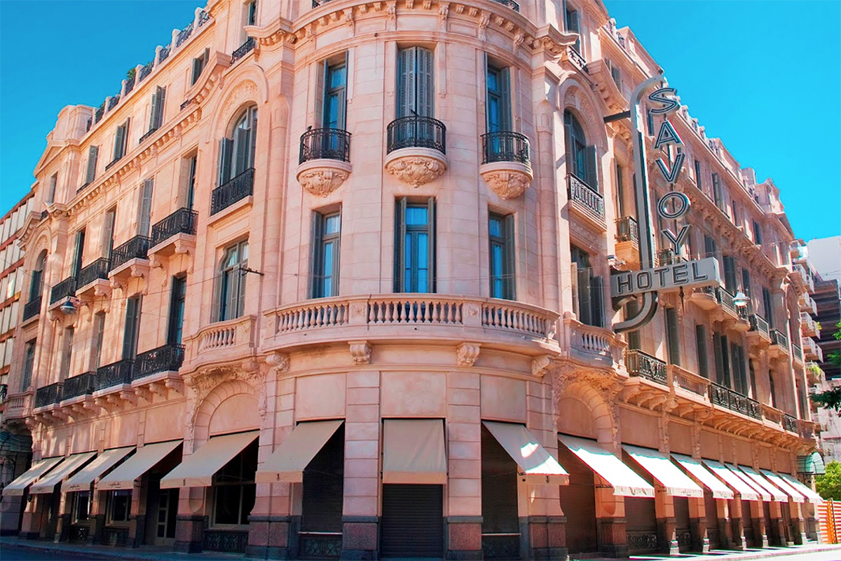 Un hotel rosarino deberá pagar una millonaria indemnización por la caída de un ascensor