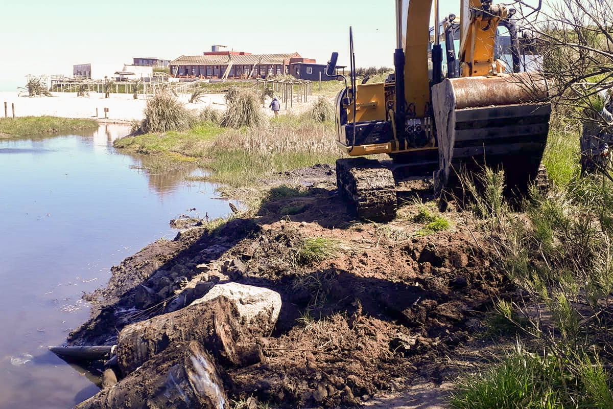 Gestión PRO en Mar del Plata: privatización de espacio público y reservas naturales