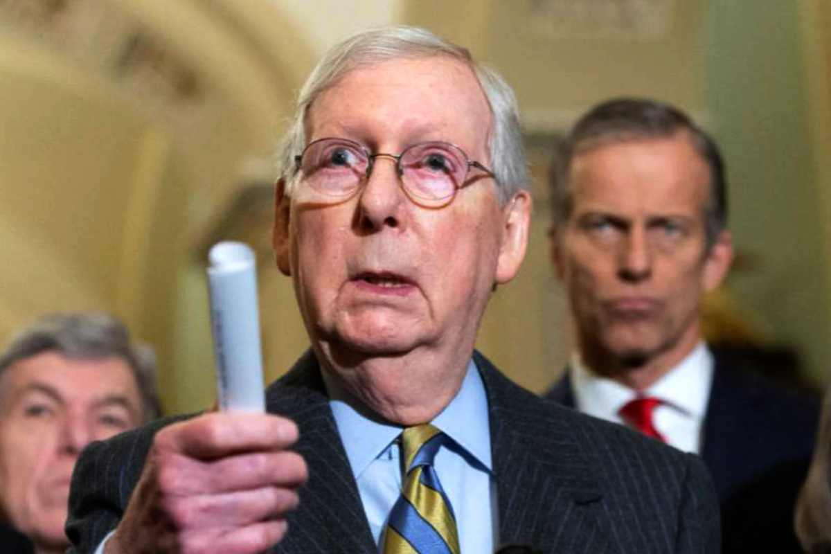 Luego de la masacre de Texas, el Congreso de EE UU busca acuerdos para una ley de control de armas