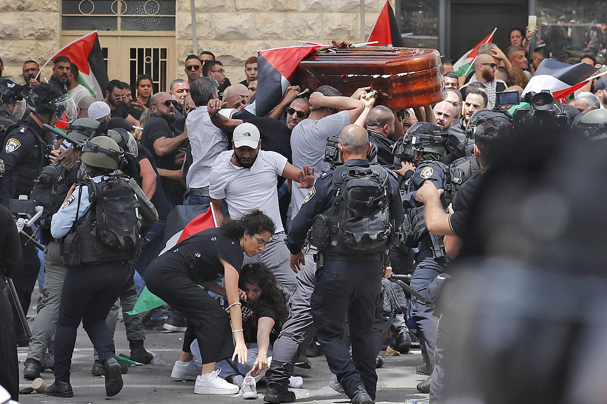 Las fotos de la semana