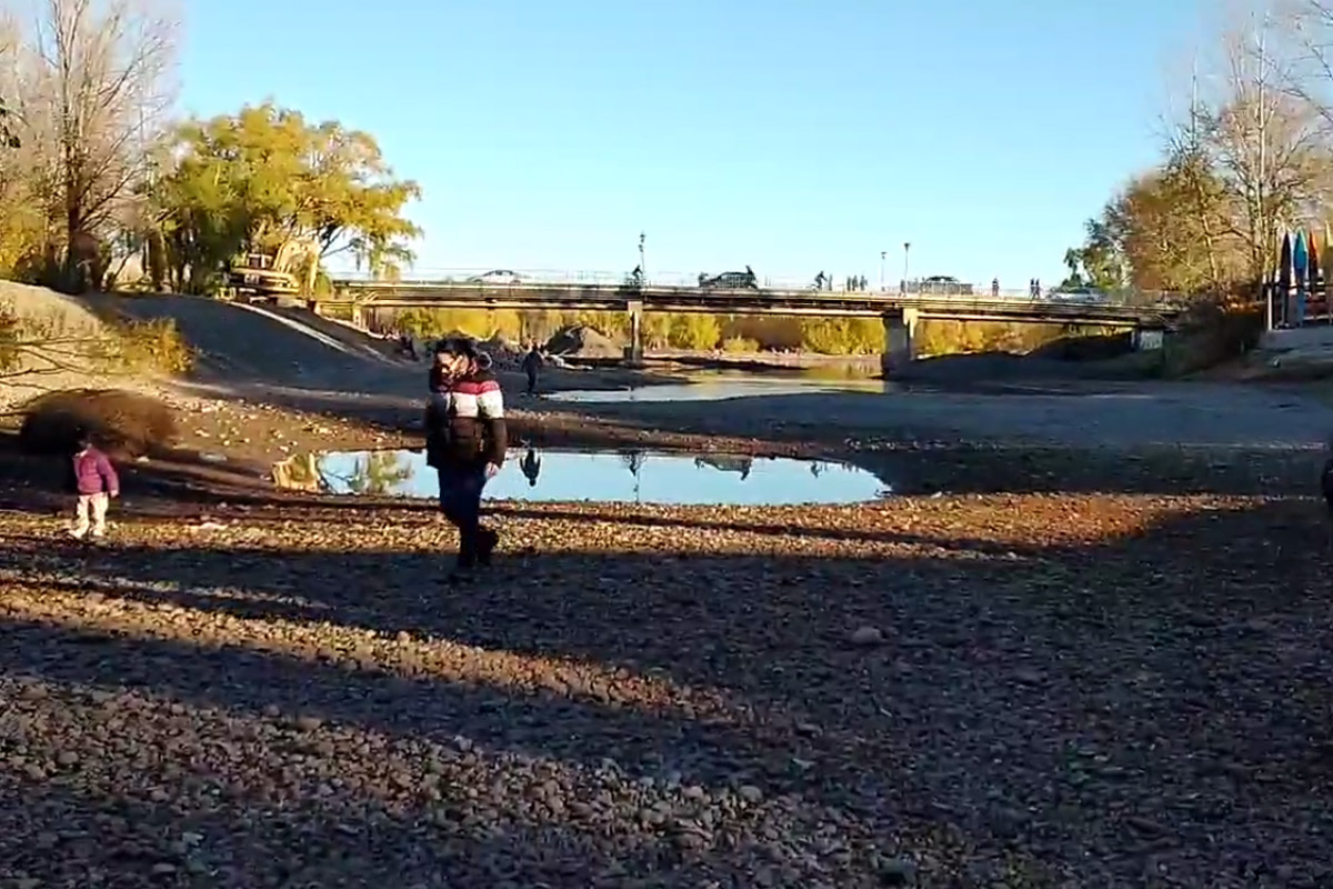 GNL: la huella ambiental que se esconde detrás del relato verde