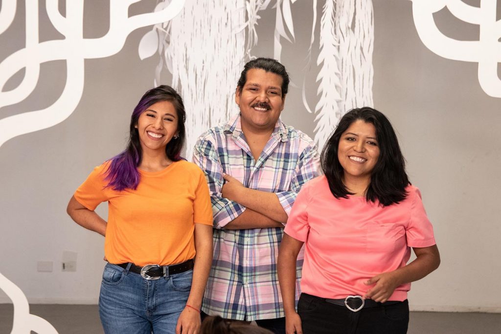 Agenda de Espectáculos 2 Agenda de Espectáculos