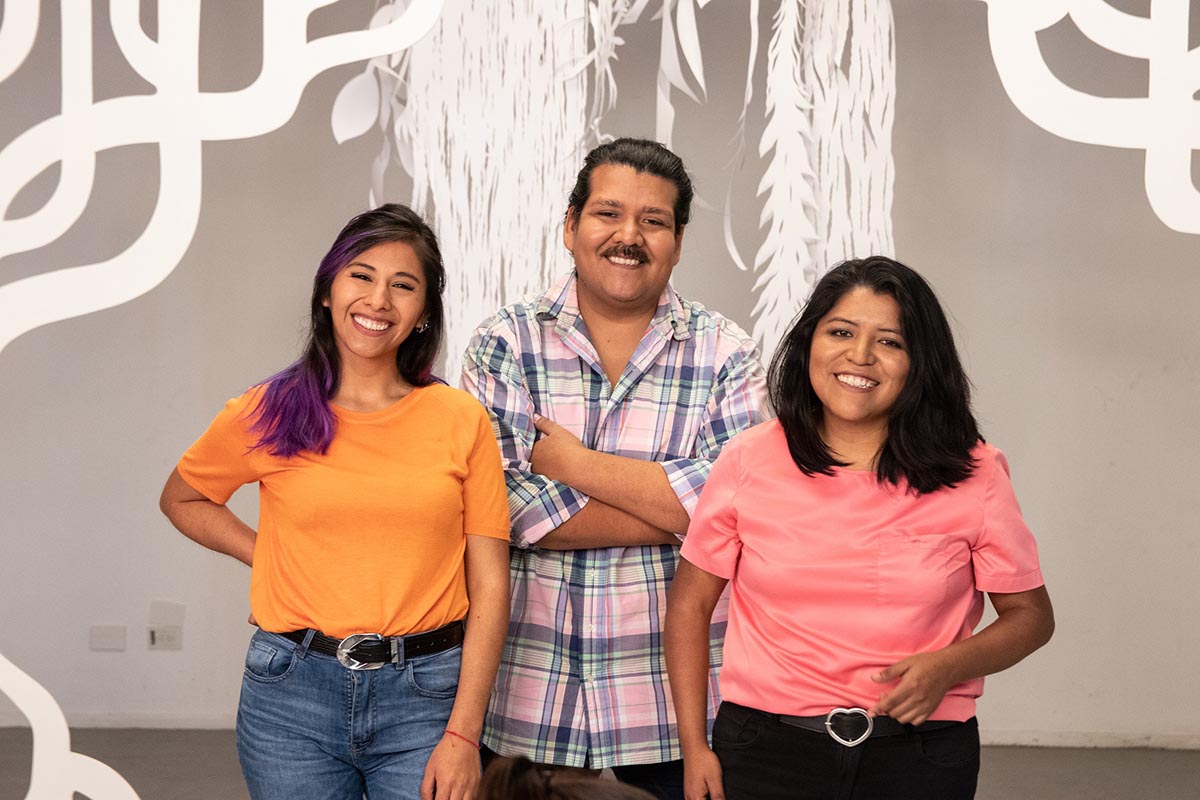 “Marrón. Antirracismo en tiempo presente”: una apuesta para visibilizar la desigualdad cotidiana