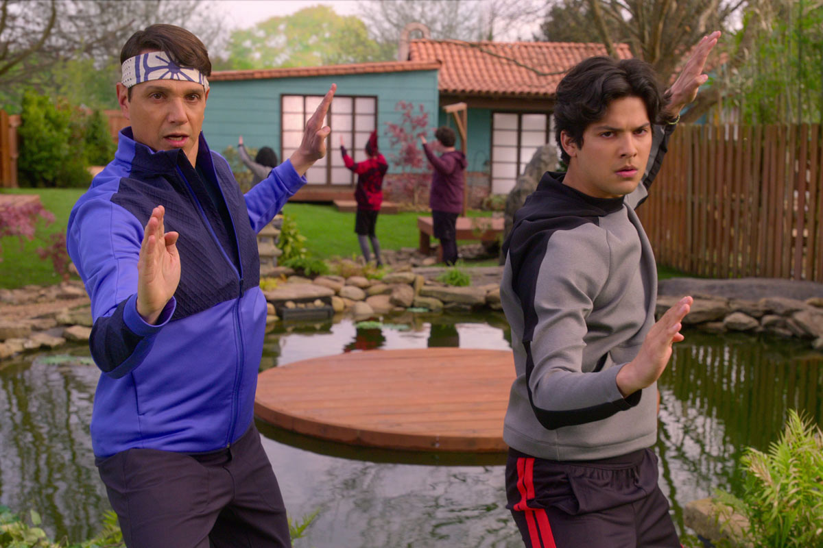 «Cobra Kai»: el tráiler de la quinta temporada revela nuevos desafíos para los guardianes del karate