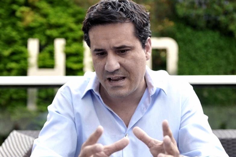 Abad le respondió a Macri: «El PRO ve que la UCR está en condiciones de disputar el liderazgo»