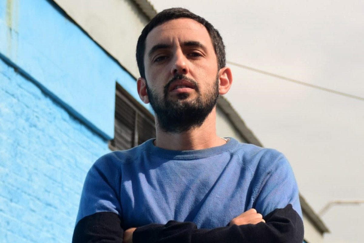 Julián Scher: «El reconocimiento implica que nunca más dejarán de figurar como socios»