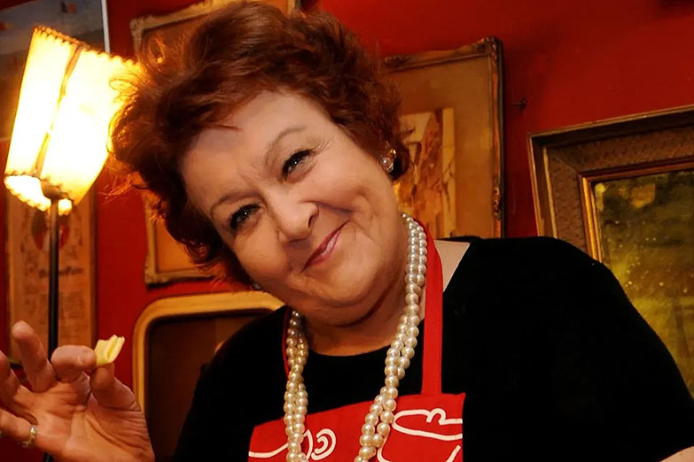 Murió la actriz Mabel Pessen, reconocida por sus participaciones en «Casados con hijos», «La extraña dama» y «Floricienta»