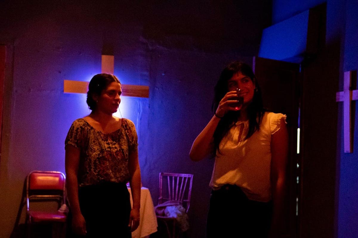 «Amado hermano»: una experiencia religiosa que indaga en la complejidad de la existencia