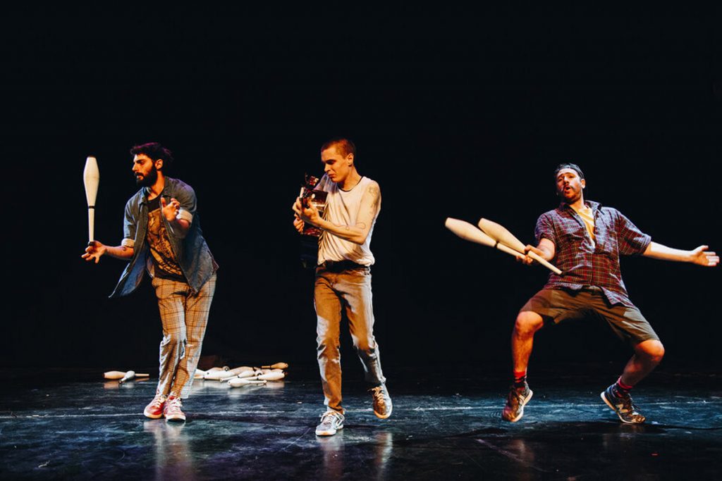 Agenda de Espectáculos 4 Agenda de Espectáculos