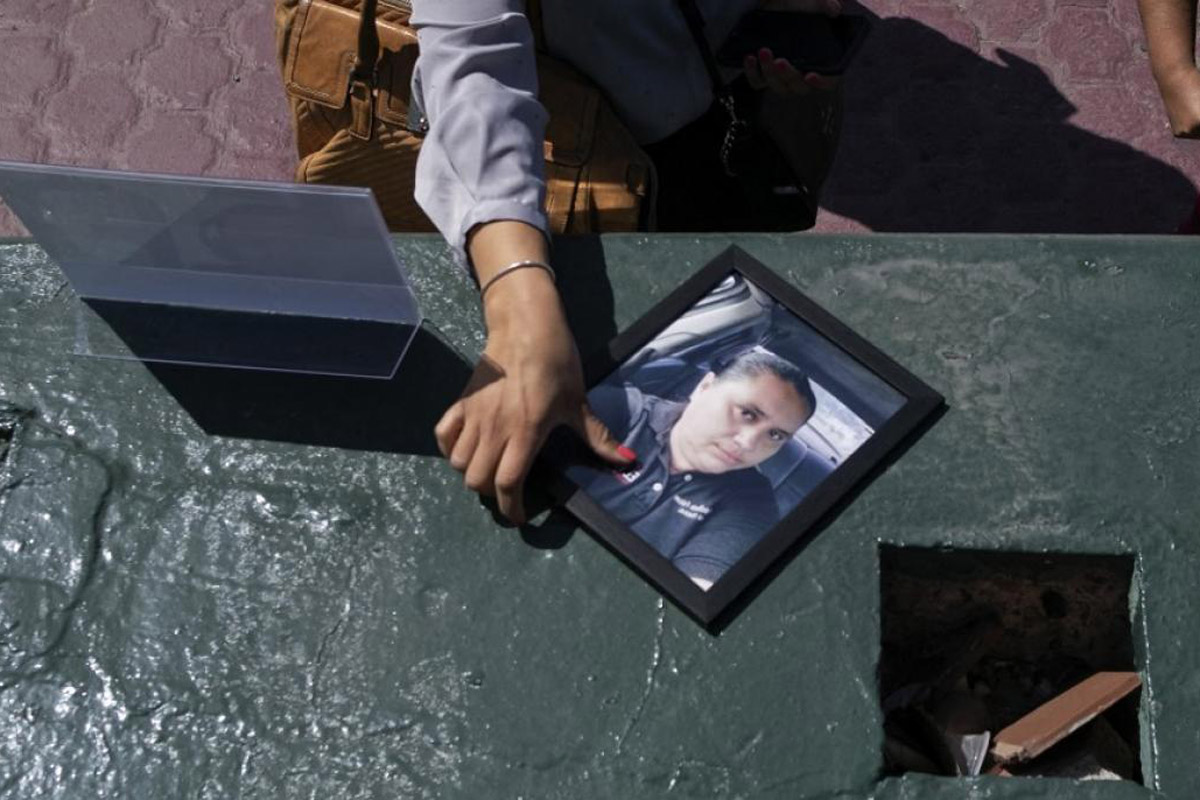 Asesinaron en México a otras dos periodistas y ya son once en lo que va del año