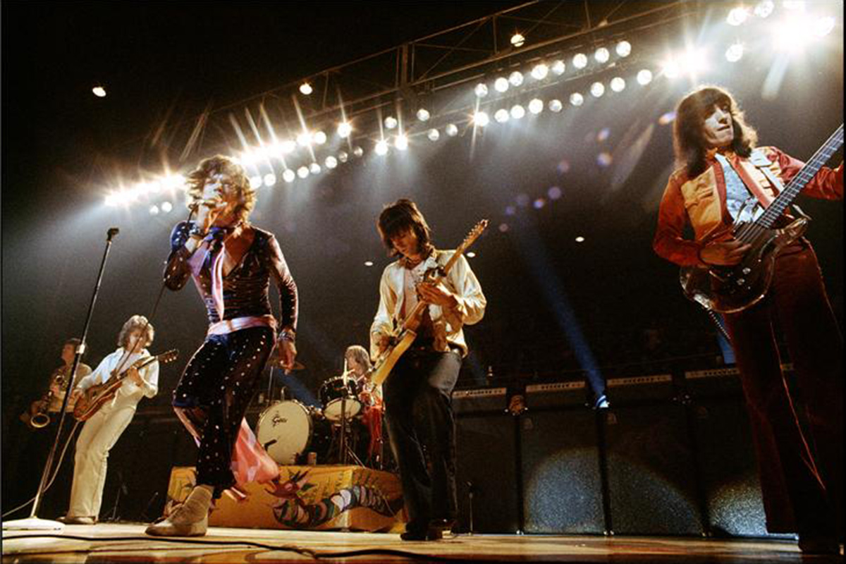 A 50 años de “Exile On Main St.”: la obra cumbre de los Rolling Stones que llegó para cambiarlo todo