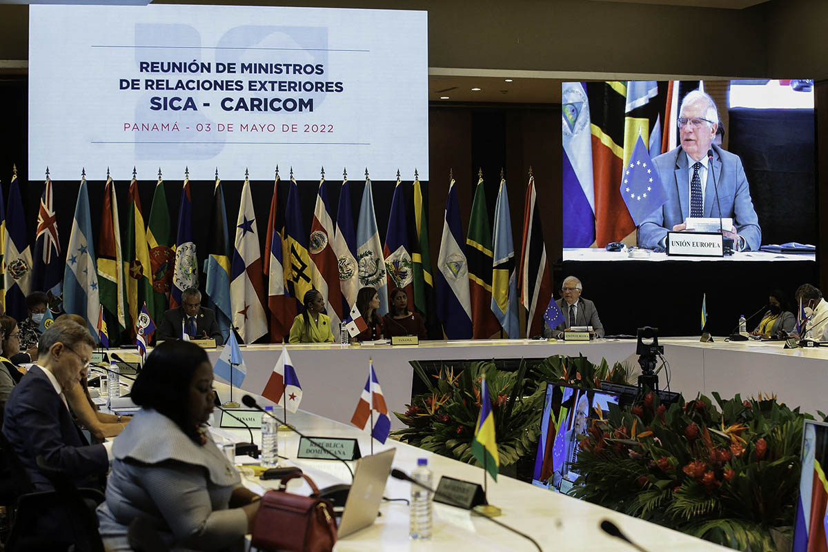 Países del Caribe no irán a la Cumbre de las Américas si excluyen a Cuba, Venezuela y Nicaragua
