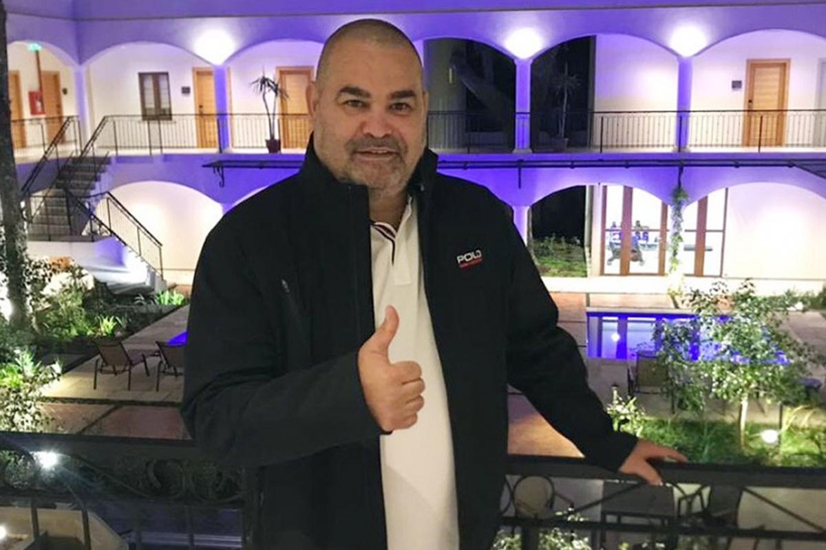 Chilavert quiere ser presidente de Paraguay: “Me identifico con Macri y Milei”