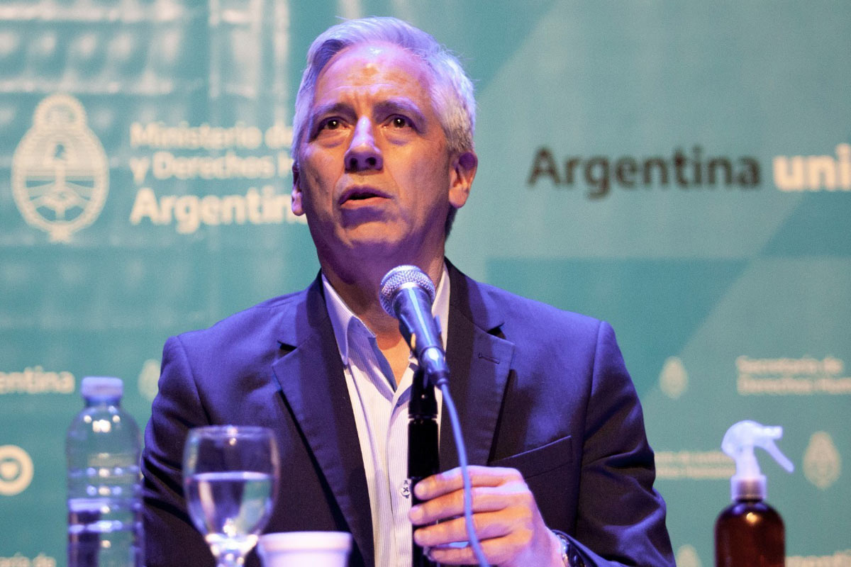 Álvaro García Linera: «Las reformas que impulsamos desde el progresismo no tenían herramientas para enfrentar la crisis mundial»