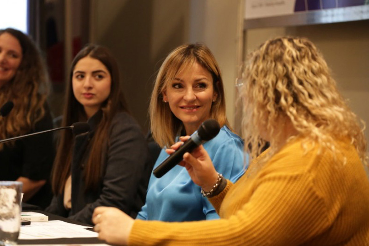 Multan a Soledad Acuña con $ 15 mil diarios por no reestablecer el transporte a estudiantes con discapacidad