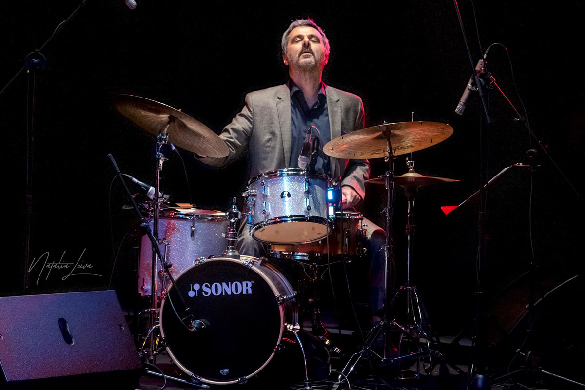 Agenda de espectáculos