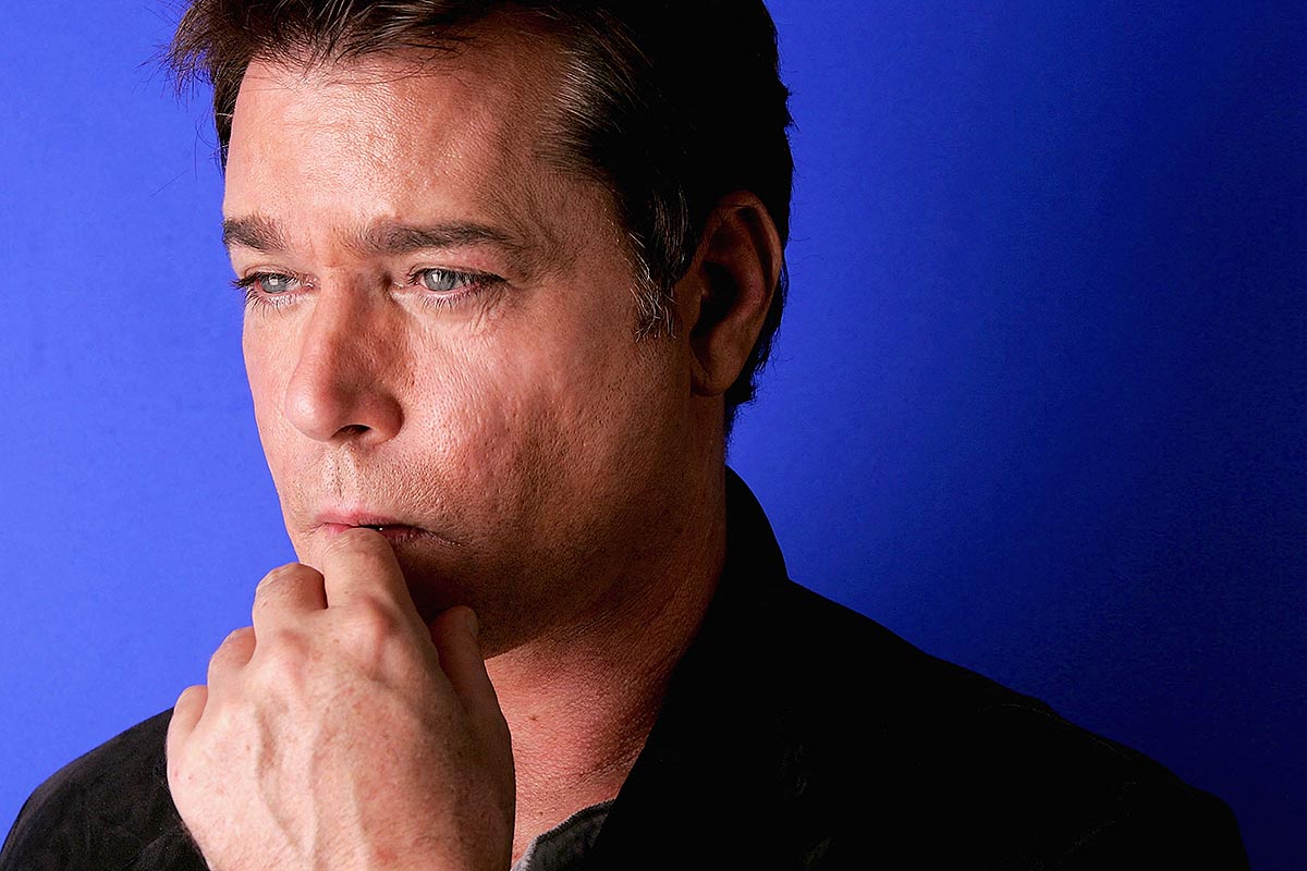 Murió el reconocido actor Ray Liotta