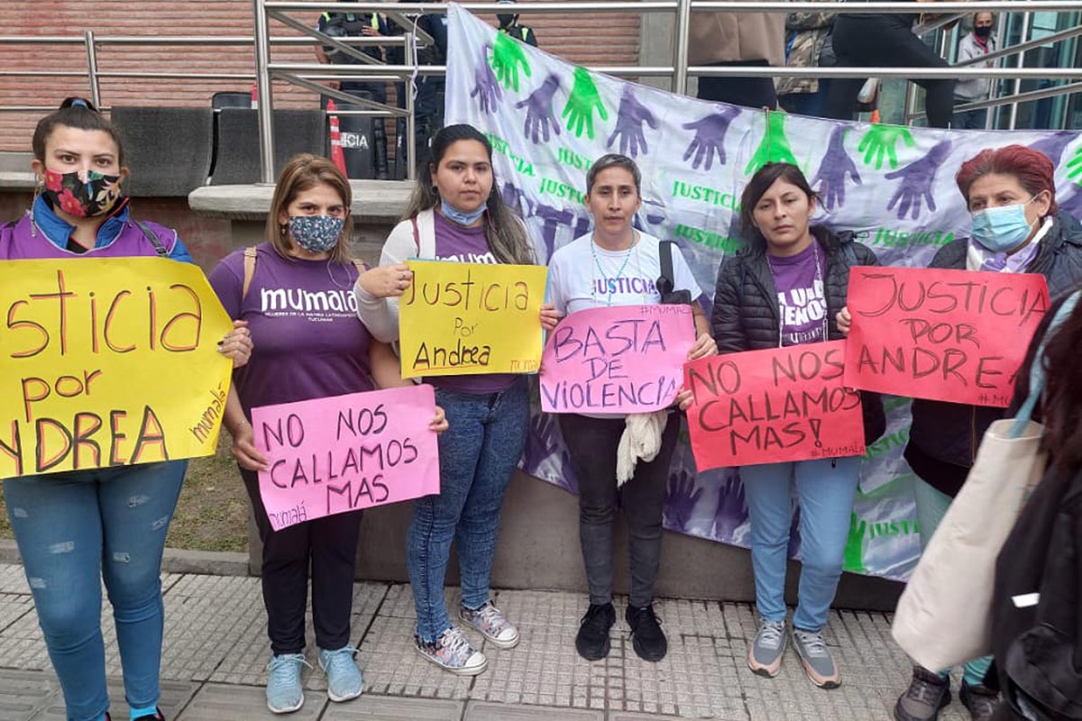 Triple condena por una violación grupal: «No existe el consentimiento tácito», dijo la jueza