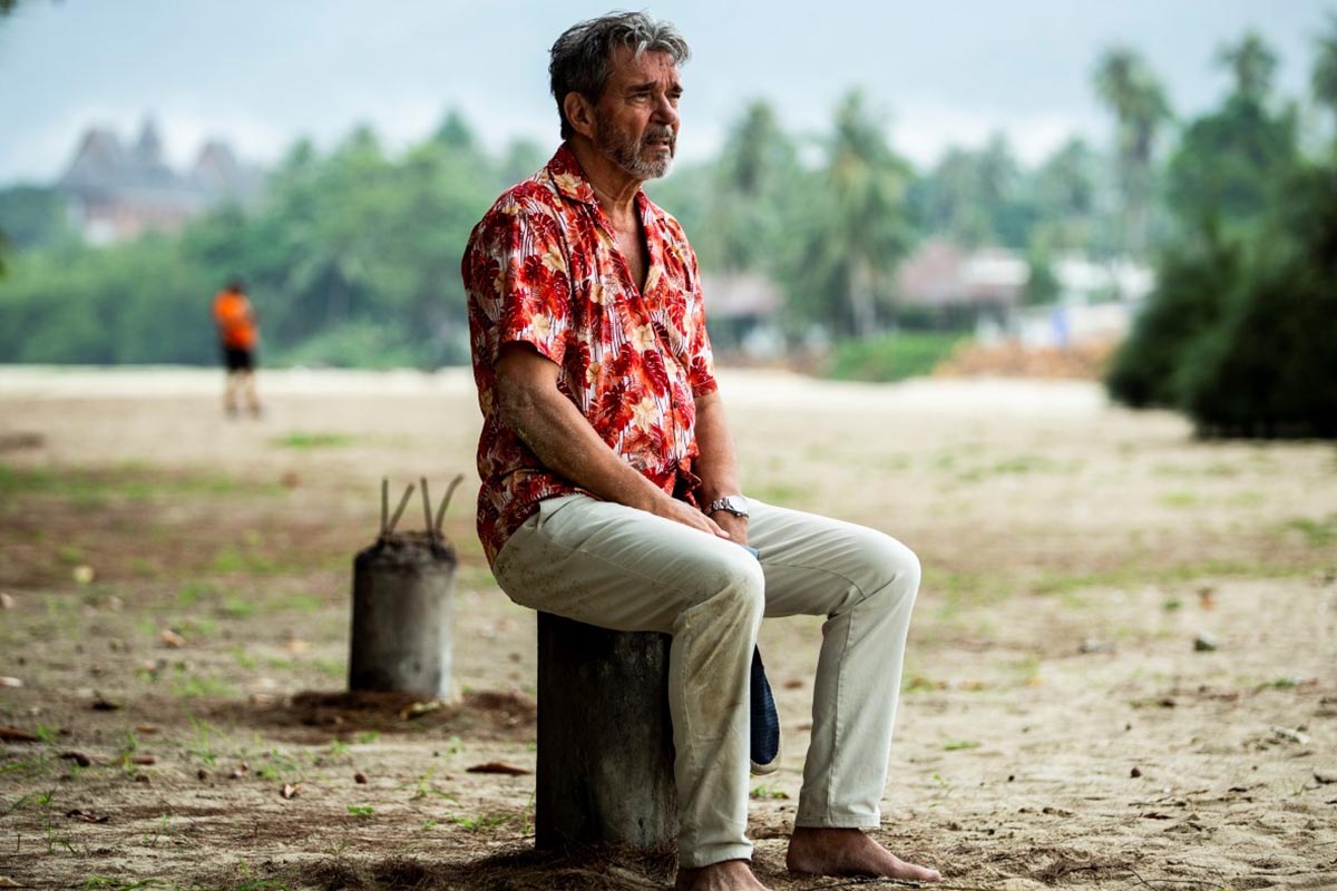 Planeta series: los cinco mejores estrenos de la semana