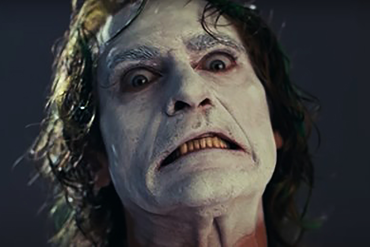 «Joker 2»: se conocieron las primeras imágenes de Joaquin Phoenix en una de las secuelas más esperadas