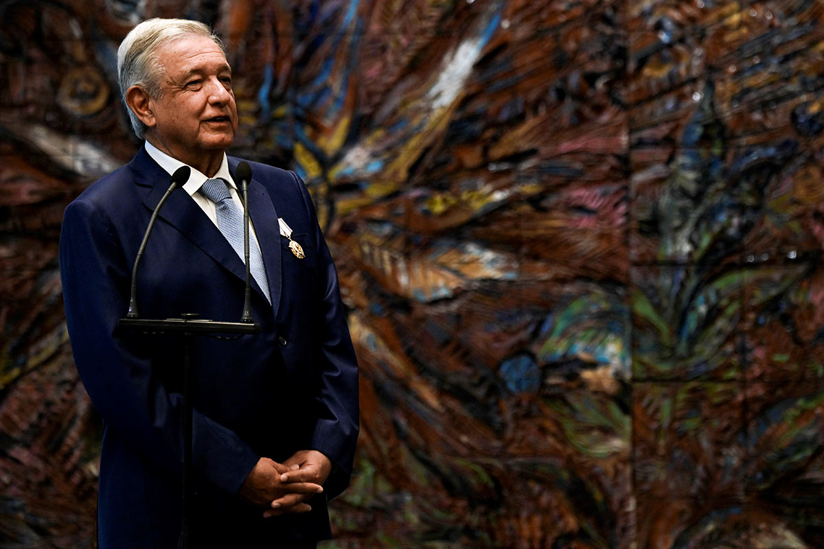 Una cumbre devaluada y la incógnita de última hora: ¿AMLO finalmente asistirá?