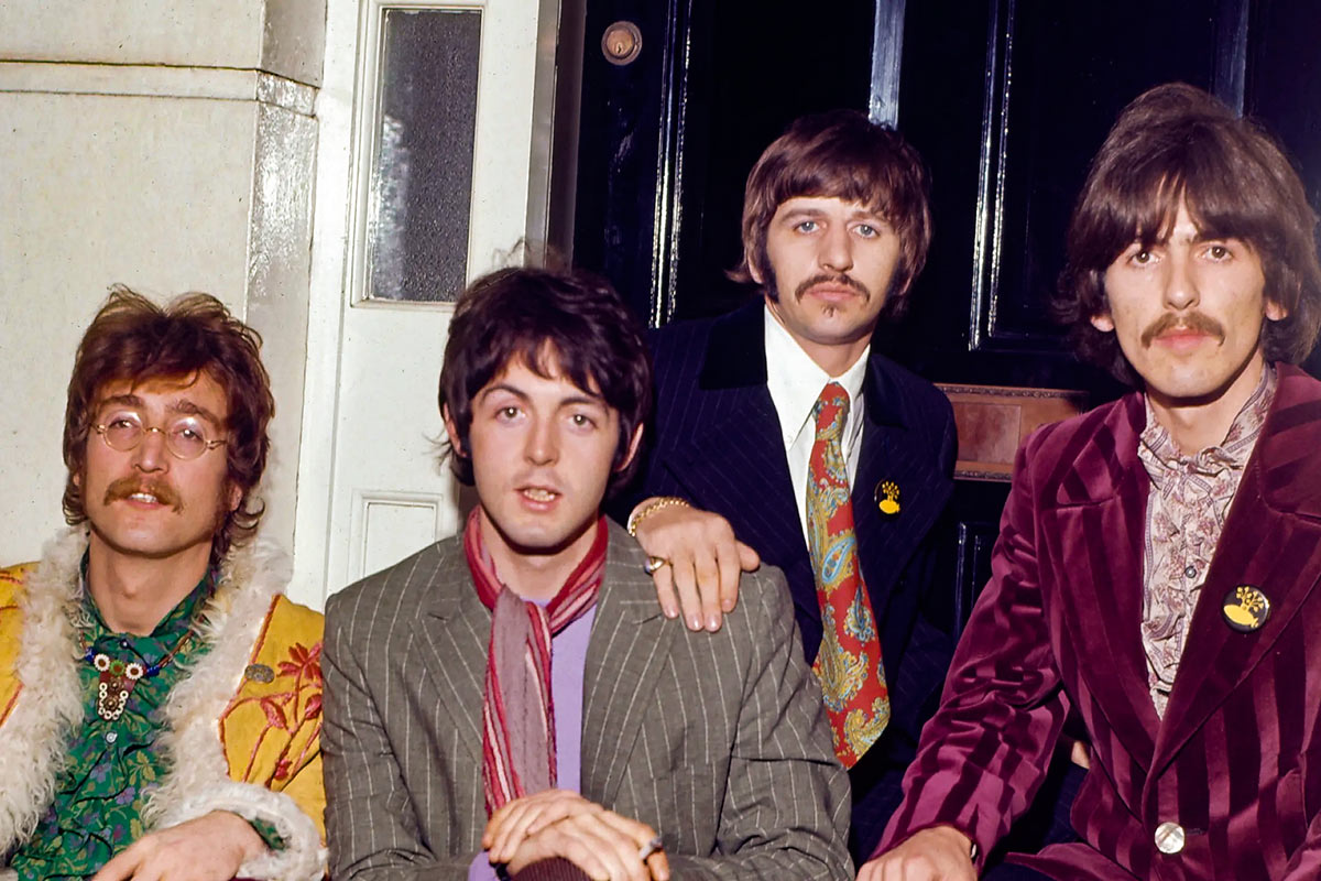Paul McCartney usa música inédita de Lennon e Inteligencia Artificial para lanzar un nuevo tema de los Beatles