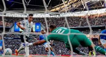 Lautaro no es sólo una cara del gol
