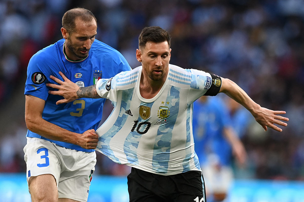 Europa reina, pero ¿si Argentina y Brasil están mejor que todos?