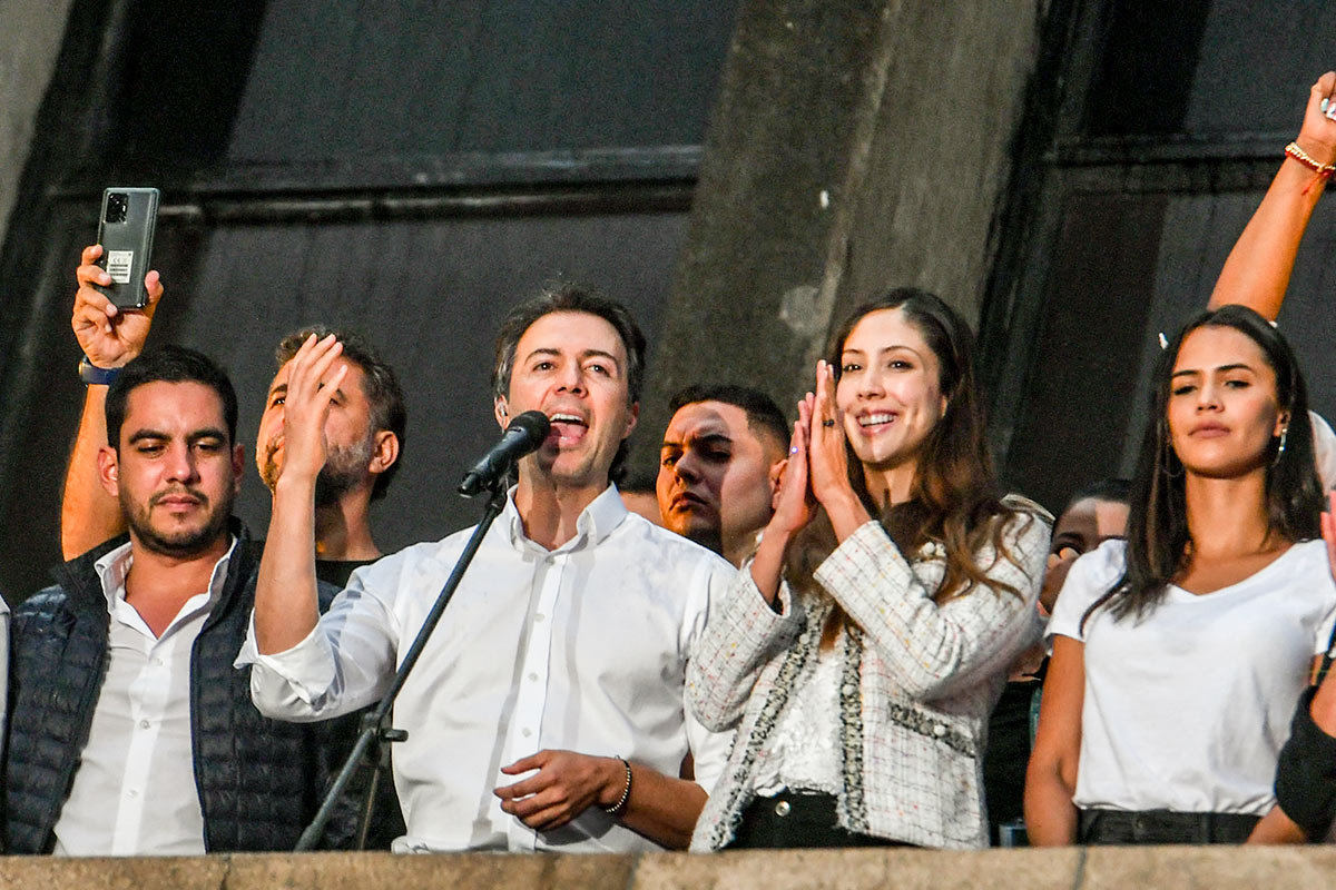 El escándalo de la suspensión del alcalde de Medellín no finalizó con las elecciones