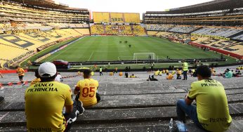 Un viaje por América del Sur entre partidos, San Martín, Bolívar y la gesta libertadora