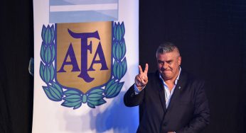 Contra las SAD: la AFA se refugia en el estatuto