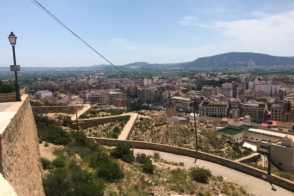 Miguel Hernández, el rayo que no cesa en Orihuela 1 Miguel Hernández, el rayo que no cesa en Orihuela