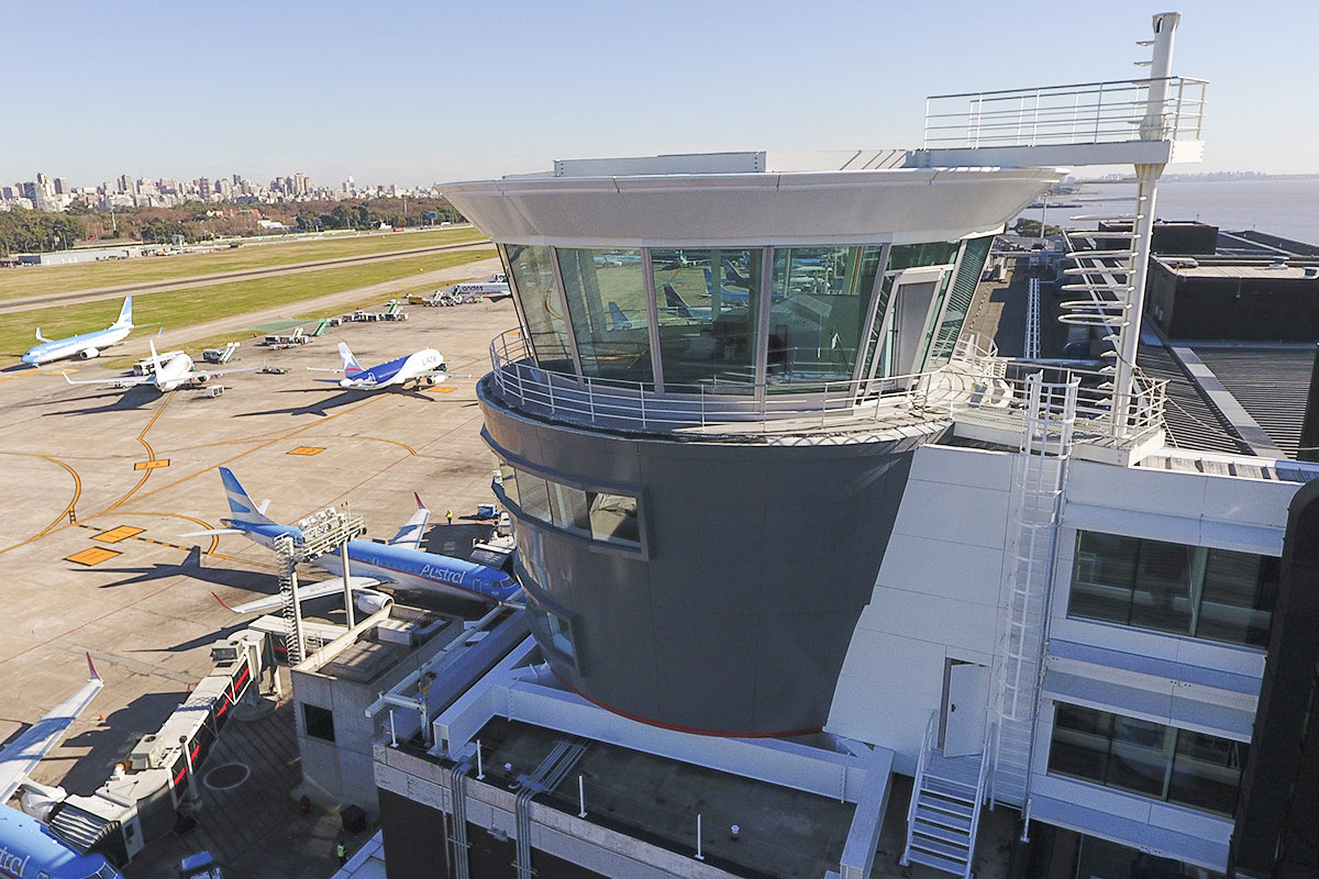 Argentina mantiene la Categoría 1 de Seguridad Operacional Aérea hasta fin de año