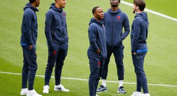 Lineker, Rashford y las redes sociales