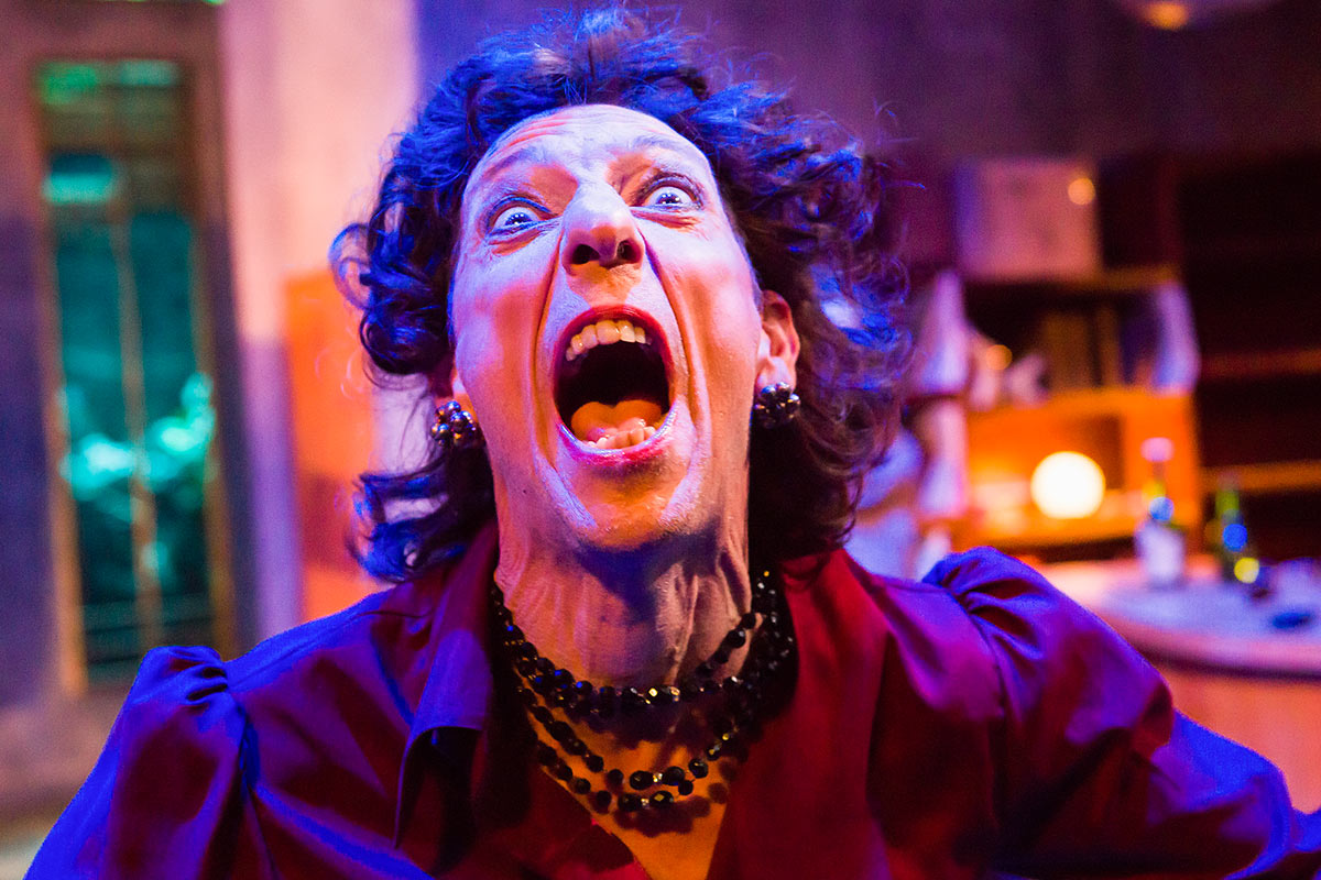 Agenda de Espectáculos