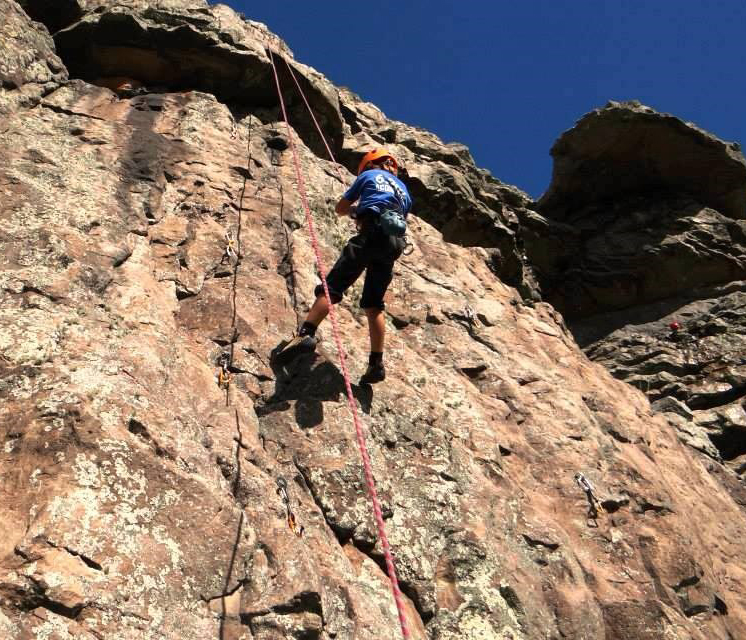 Safaris, escalada y pinturas rupestres en las sierras bonaerenses 3 Safaris, escalada y pinturas rupestres en las sierras bonaerenses