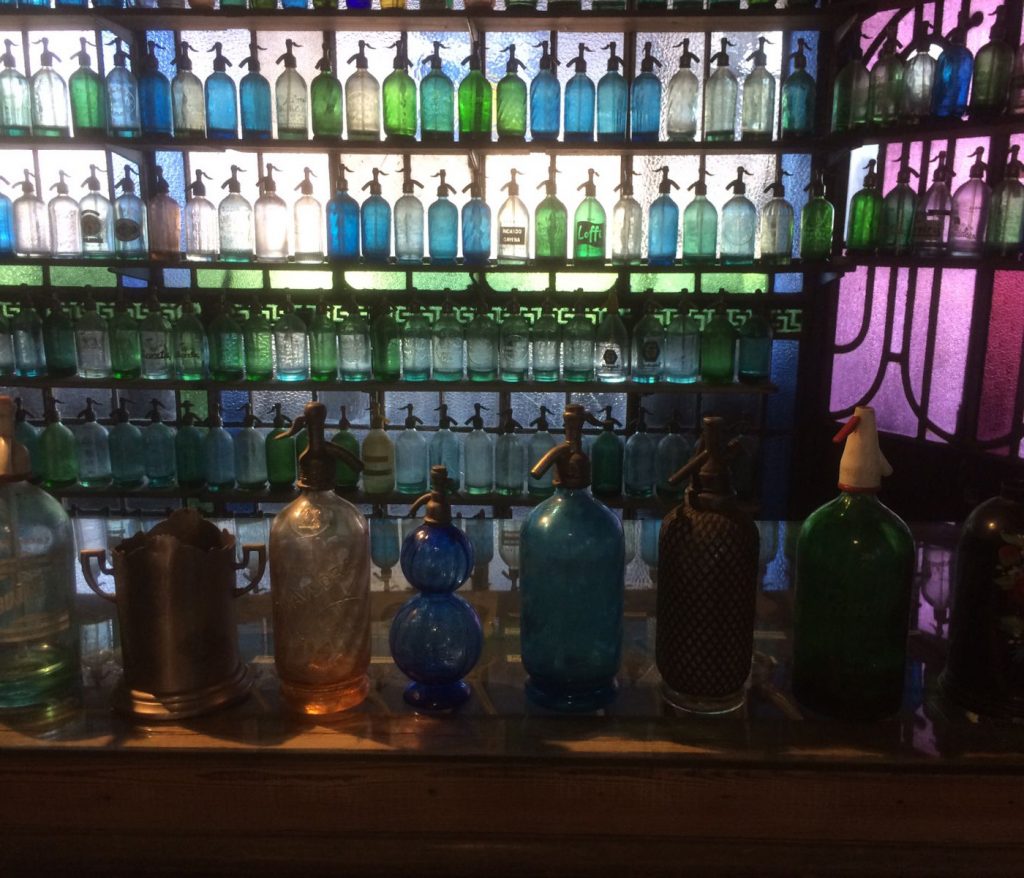 Naturaleza, historia y gastronomía en Berisso y Tapalqué