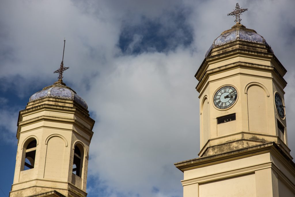 Cinco imperdibles del centro histórico de Quilmes 2 Cinco imperdibles del centro histórico de Quilmes