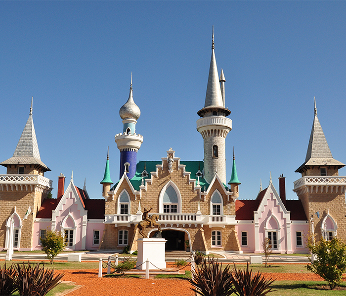 Escobar y La Plata: curiosidades y atractivos en los parques temáticos