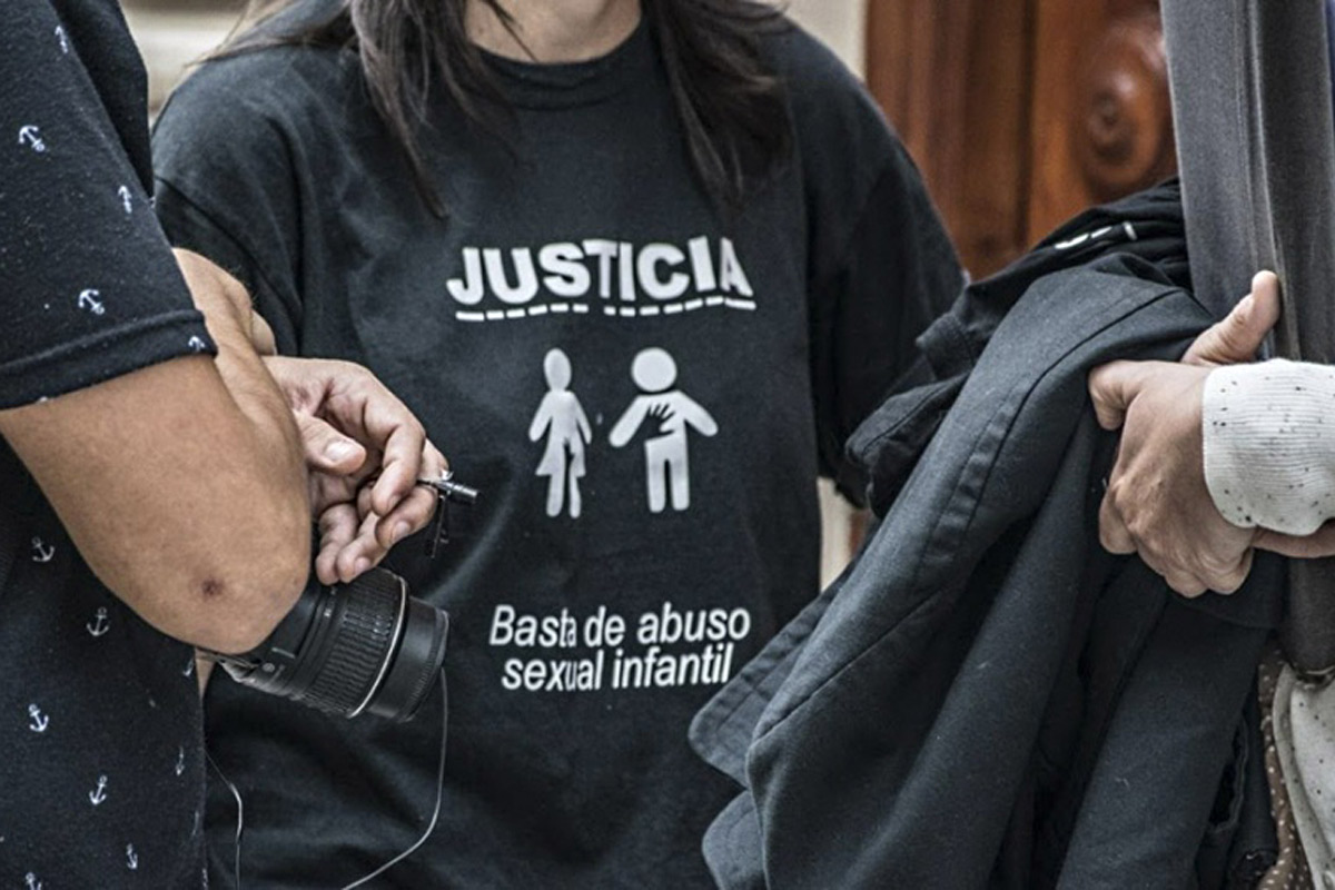 Corrientes: 30 niñas declararon en una causa por abuso en una escuela