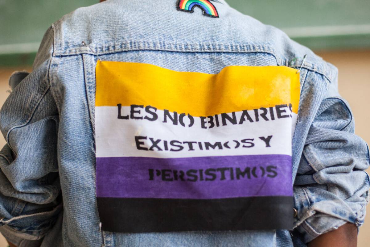 Qué hay detrás de la prohibición del uso del lenguaje inclusivo en las escuelas de la Ciudad de Buenos Aires