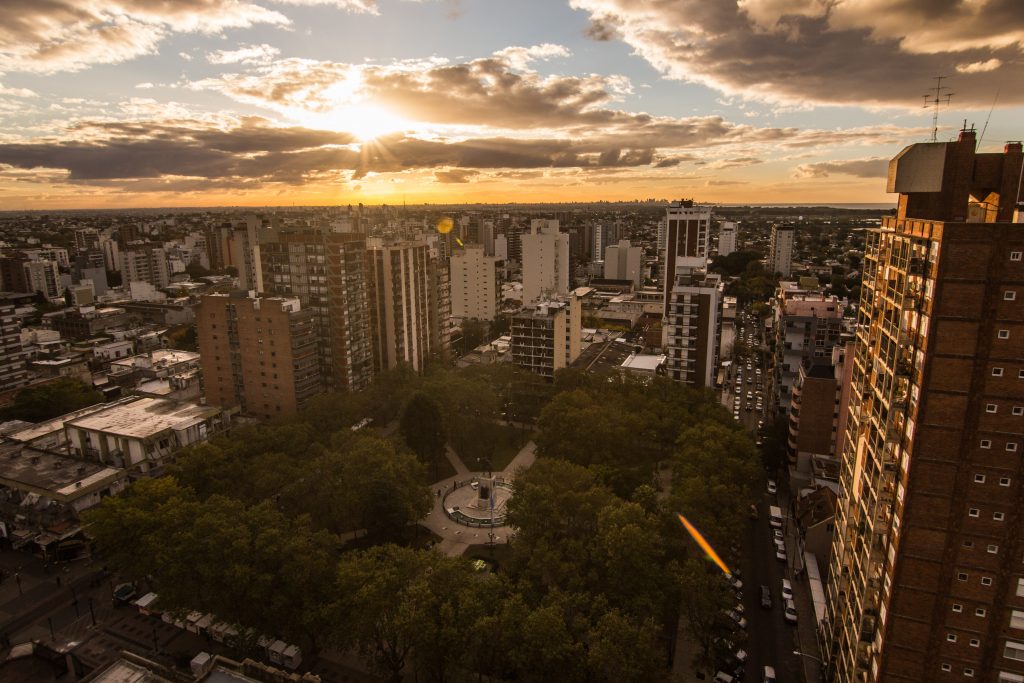 Cinco imperdibles del centro histórico de Quilmes 3 Cinco imperdibles del centro histórico de Quilmes