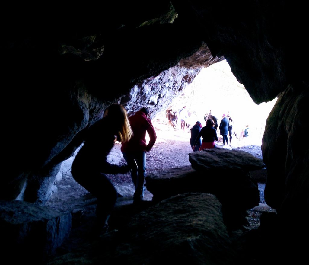 Safaris, escalada y pinturas rupestres en las sierras bonaerenses 2 Safaris, escalada y pinturas rupestres en las sierras bonaerenses